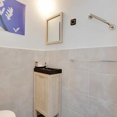 Apartament Magnificent With Ac- 3br-6p-bastille *