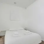 Magnificent With Ac- 3br-6p-bastille Paris